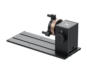 xTool RA3 Lite