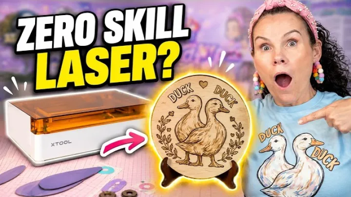 CrystalAnn video thumbnail