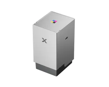 xTool M2 CMYK 噴墨模組