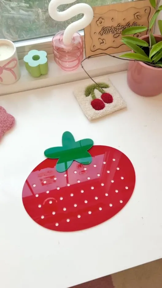 @lettersbyshells craft