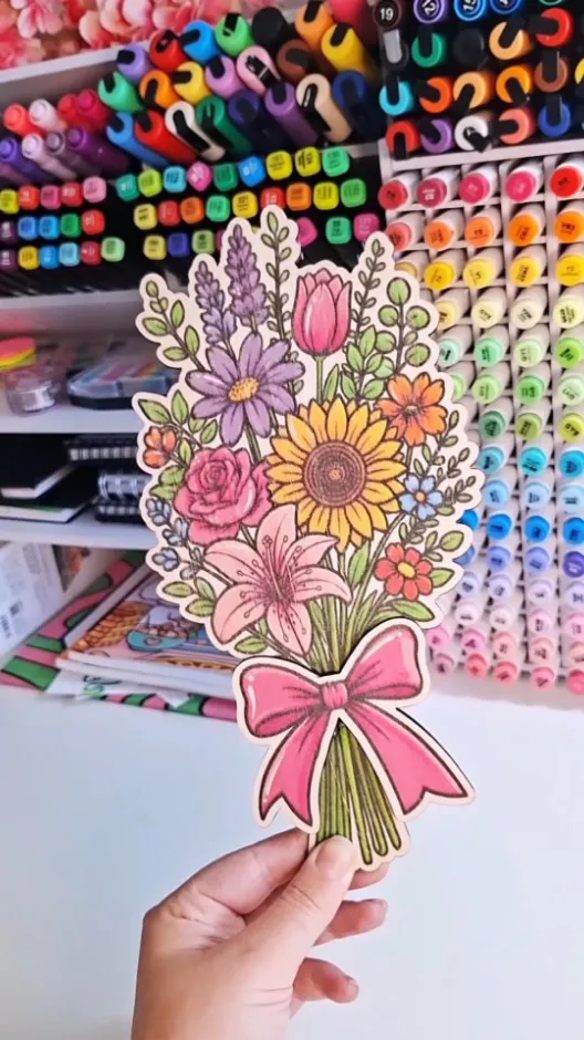 @pinoxart craft